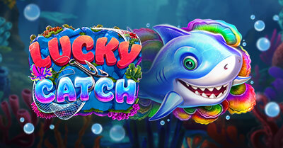 SpinsBro Lucky Catch